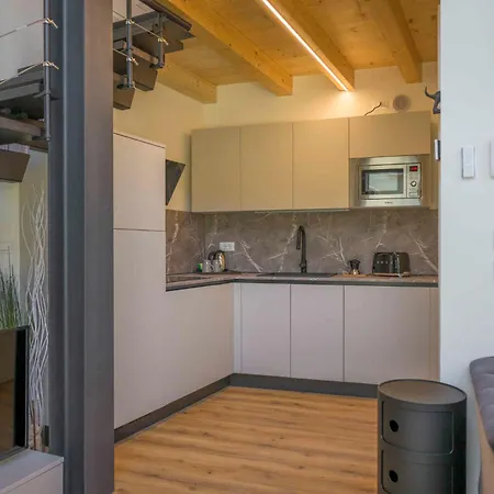 In - Gardasee 51435 Apartment Manerba del Garda